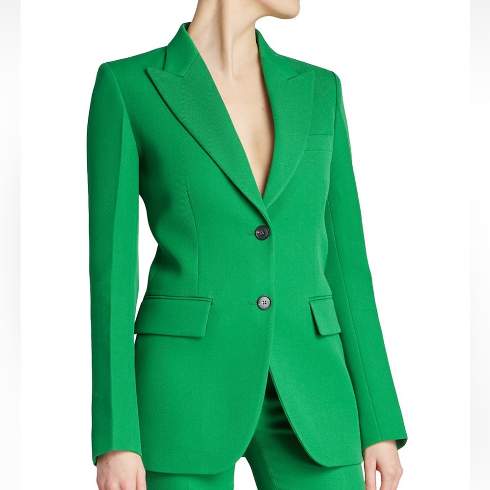 Victoria Beckham. ❤️
Single-Breasted Blazer. ‼️ - Picture 2 of 13